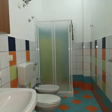 Xenia Apartment Avola