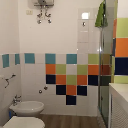 Apartment Xenia *