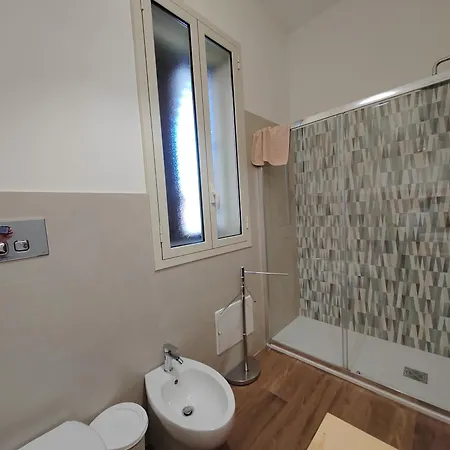 Xenia Apartment Avola