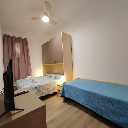 Apartment Xenia Avola