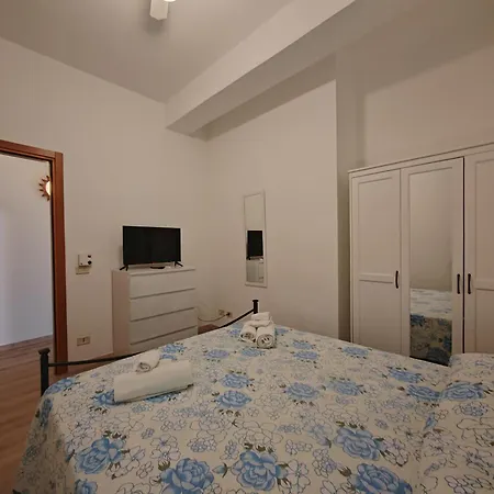 Apartment Xenia