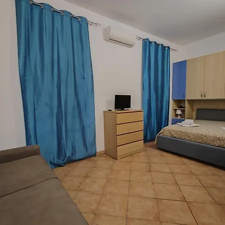 Apartment Xenia *