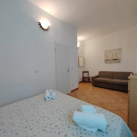 Xenia Apartment