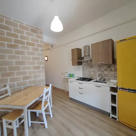 Apartment Xenia