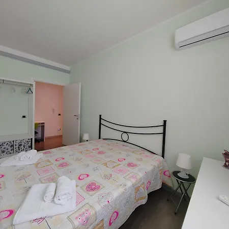 Apartment Xenia