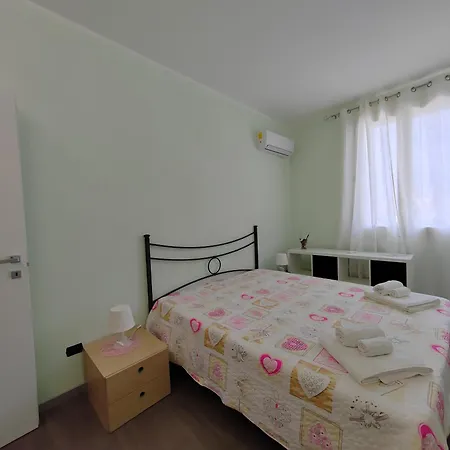 Apartment Xenia *