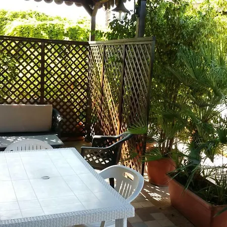 Apartment Xenia Avola
