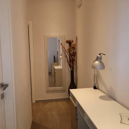 Apartment Xenia Avola