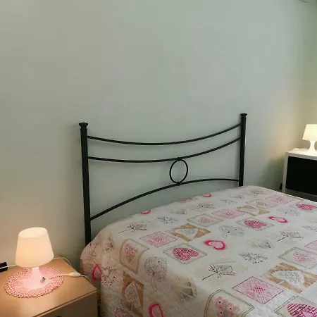 Xenia Apartment