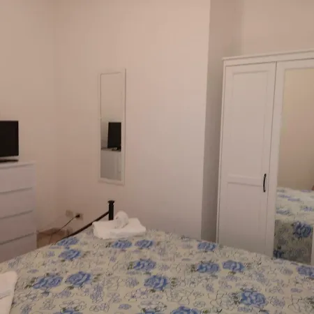 Xenia Apartment *